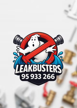 LeakBusters Cyprus